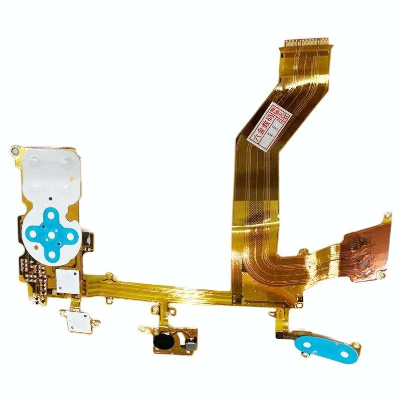 For Nikon Z 30 Original Camera Keyboard Flex Cable
