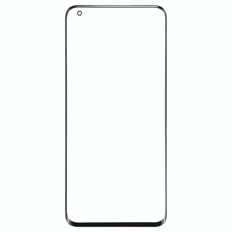 Front Screen Outer Glass Lens for Xiaomi Mi 11 M2011K2C M2011K2G