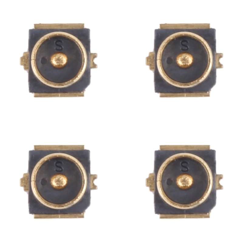 10 PCS Antenna Base On Motherboard For Xiaomi Huawei OnePlus HTC Sony