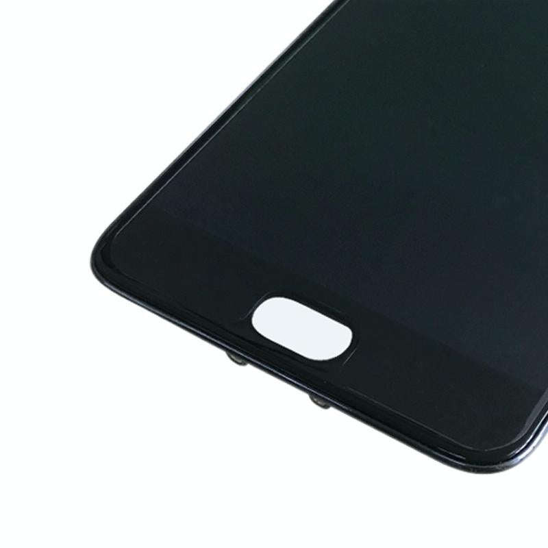 TFT LCD Screen for Meizu M3 Note (International Version)M681H M681Q Digitizer Full Assembly with ...