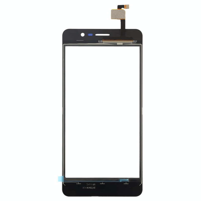 Touch Panel for Doogee X100(Black)