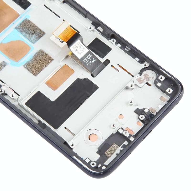For Asus Smartphone for Snapdragon Insiders ZS675KW AMOLED LCD Screen Digitizer Full Assembly wit...
