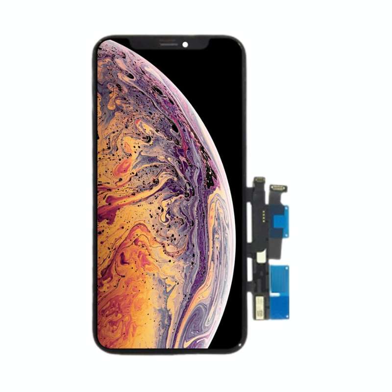 Original LCD Screen for iPhone XR with Digitizer Full Assembly