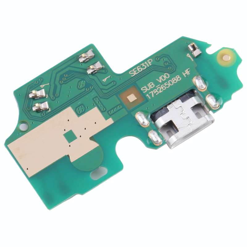 For Nokia C12 OEM Charging Port Board