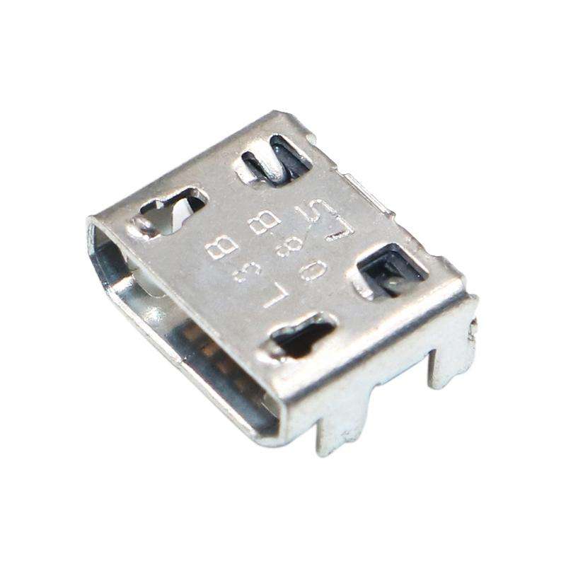 10pcs Charging Port Connector for Galaxy Ace 4 Duos G130H G318 G310HN G313F G313H G313HD G313HN G...