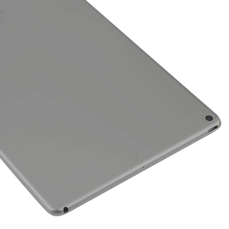 Battery Back Housing Cover for iPad Air (2019) / Air 3 A2152 ( WIFI Version)(Grey)
