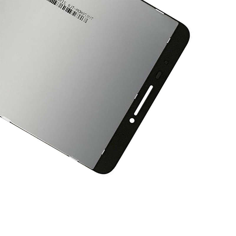 OEM LCD Screen for Lenovo Phab / PB1-750M / PB1-750 with Digitizer Full Assembly (White)