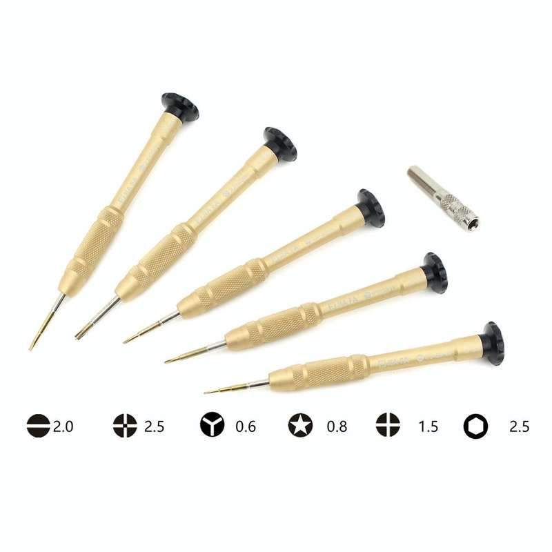 JIAFA JF-8149 19 in 1 Multi-functional Repair Tool Set with Bag