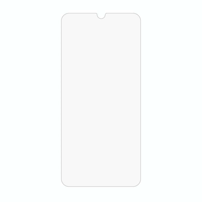 For Infinix Smart HD 2021 0.26mm 9H 2.5D Tempered Glass Film