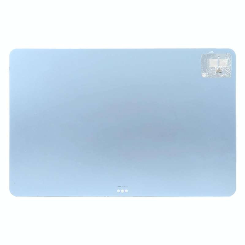 For vivo Pad Original Battery Back Cover(Blue)
