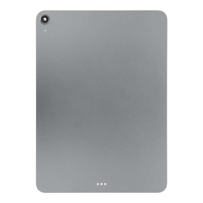 For iPad Air 2022 / Air 5 WiFi Version Battery Back Cover (Grey)
