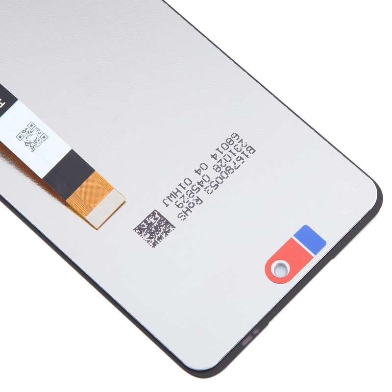 For Motorola Moto G Stylus 2023 4G OEM LCD Screen with Digitizer Full Assembly