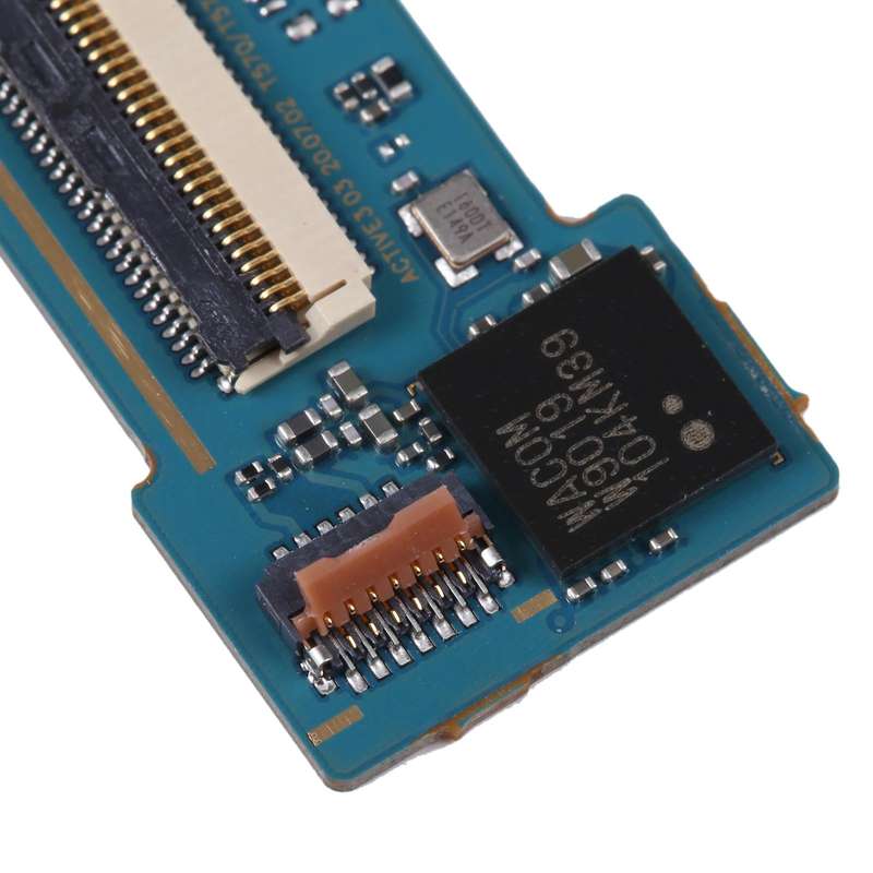 For Samsung Galaxy Tab Active3 8.0 SM-T570/T575 Original Touch Connection Board