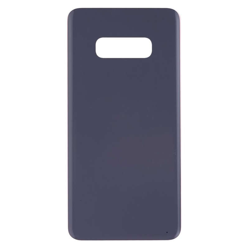 For Galaxy S10e SM-G970F/DS, SM-G970U, SM-G970W Original Battery Back Cover (Pink)