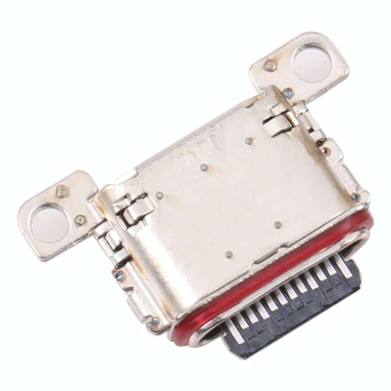 For Samsung Galaxy S23 Ultra 5G SM-S918B 10pcs Charging Port Connector
