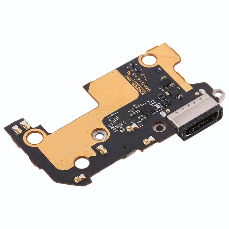 Original Charging Port Board for Xiaomi Mi 8