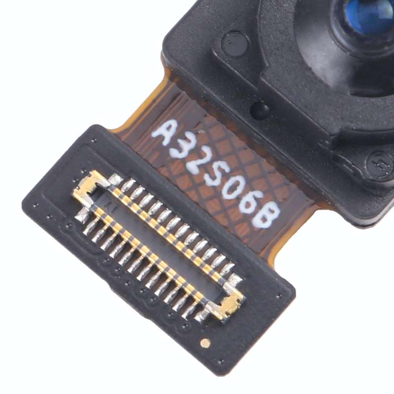 For vivo iQOO 8 Original Front Facing Camera