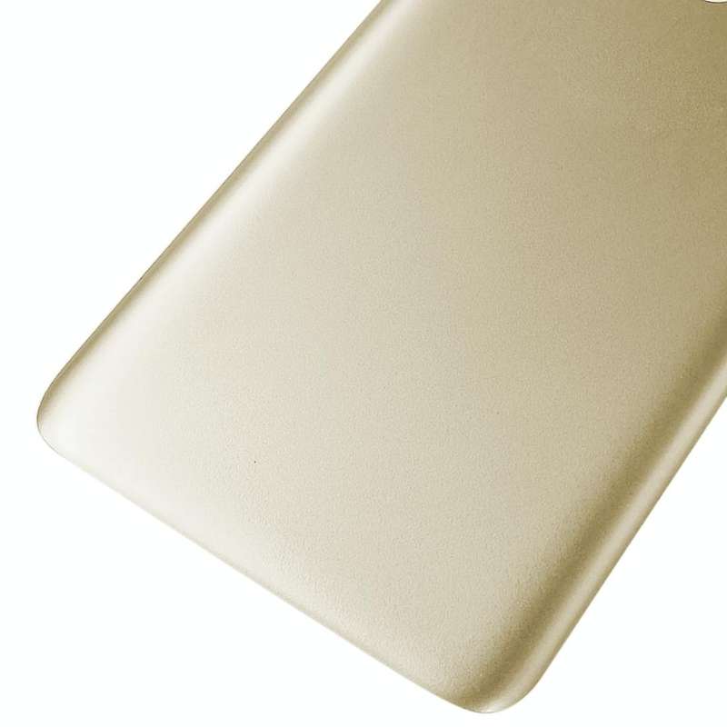 For Galaxy J4 (2018) / J400 Back Cover (Gold)