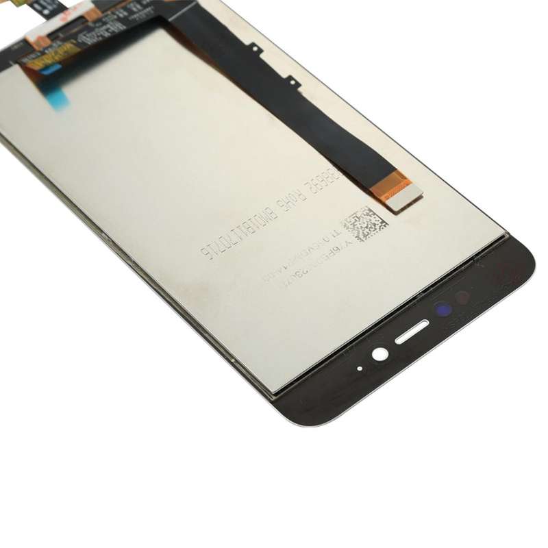 TFT LCD Screen For Xiaomi Redmi Note 5A Pro / Prime with Digitizer Full Assembly(Black)