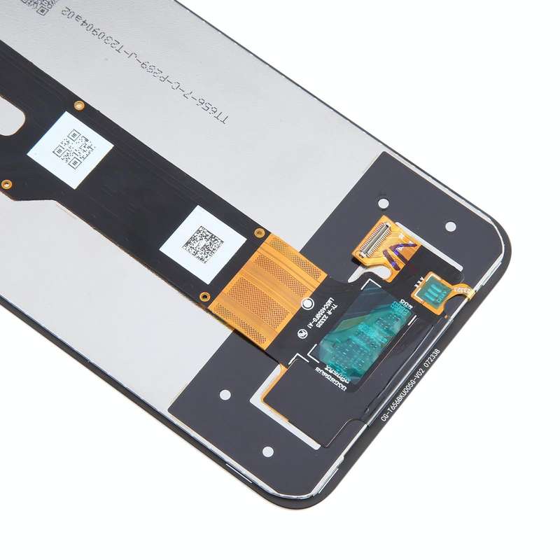 For ZTE Blade A73 4G 7060 LCD Screen with Digitizer Full Assembly
