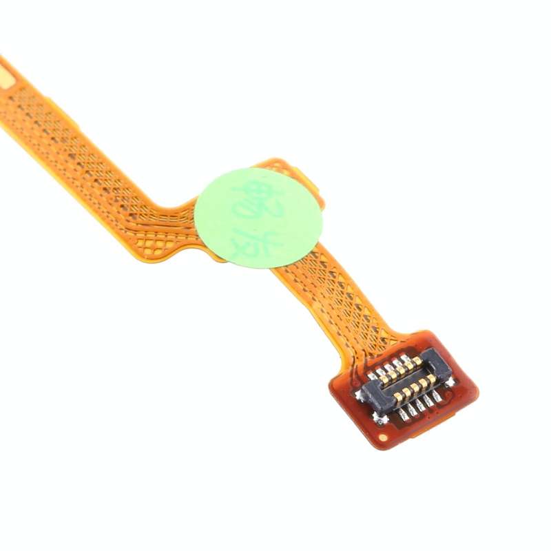 Fingerprint Sensor Flex Cable for Xiaomi Redmi K30 5G / Redmi K30 4G / Poco X2 M1912G7BE M1912G7B...