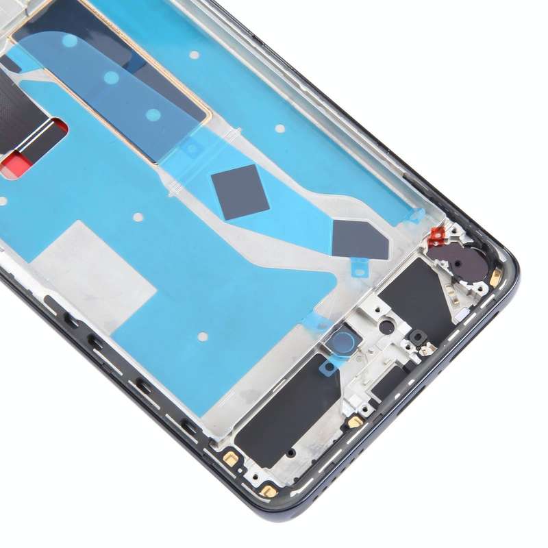 For Huawei Nova 10 Pro Original LCD Screen Digitizer Full Assembly with Frame (Black)