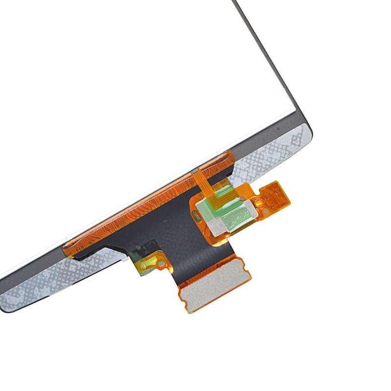 LCD Display + Touch Panel  for LG G4 H810 / VS999 / F500 / F500S / F500K / F500L / H81(Black)