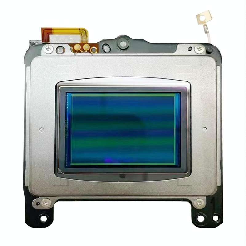 For Nikon D750 Original Charged Coupled Device