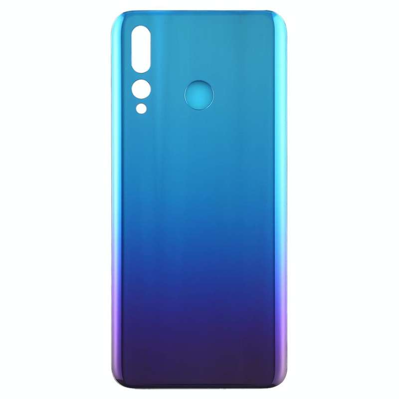 Battery Back Cover for Huawei Nova 4(Purple)