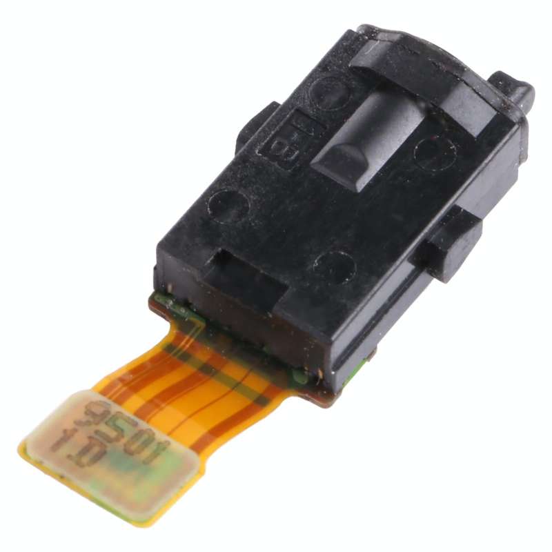 Earphone Jack Flex Cable for Sony Xperia 5 II / Xperia 10 II