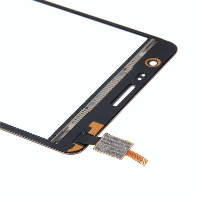 For Galaxy On7 / G6000 Touch Panel (White)