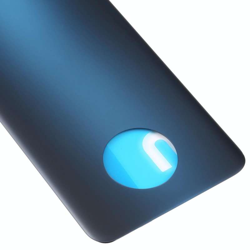 For Nokia G50 Original Battery Back Cover(Blue)