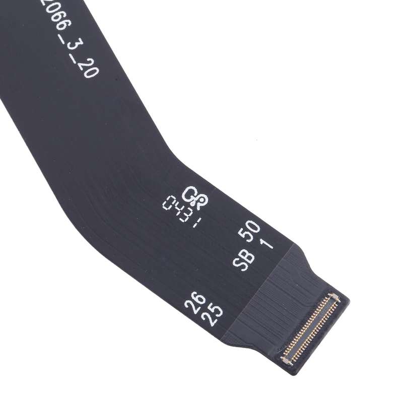 For HTC U20 5G Original Motherboard Flex Cable