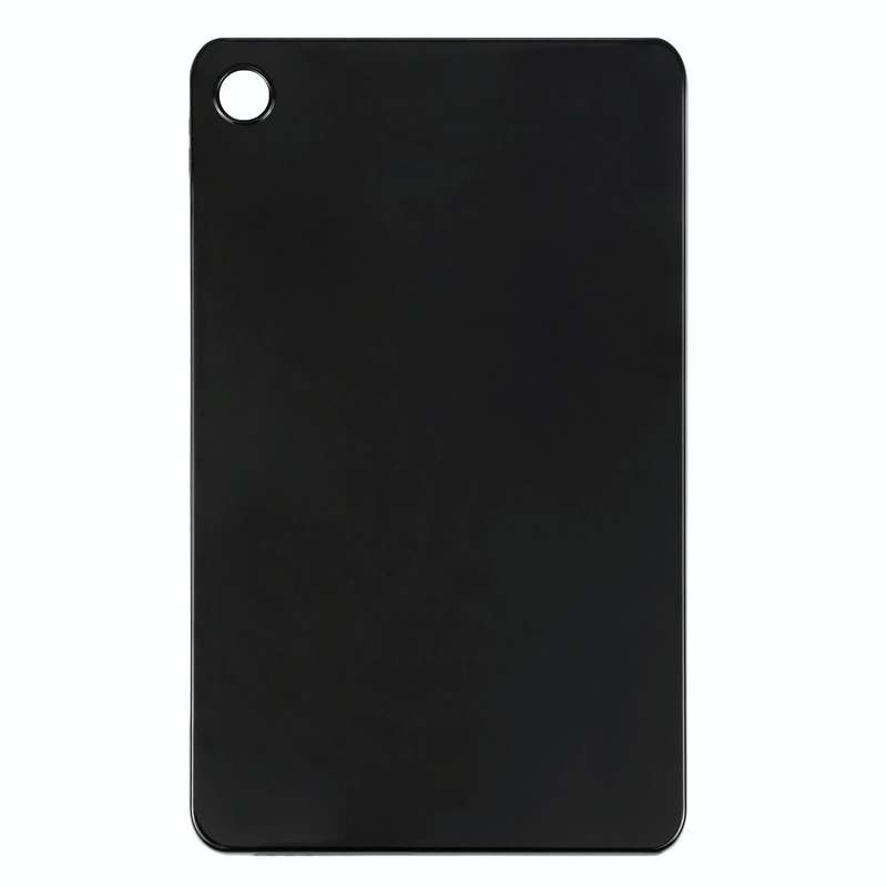 For Lenovo Tab M8 3rd Gen TPU Tablet Case(Black)