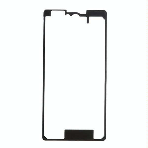 Battery Back Cover Adhesive Sticker for Sony Xperia Z1 Compact / Z5503
