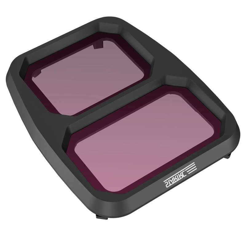For DJI Air 3 STARTRC Drone Lens Filter, Lens:4 in 1 ND8/16/32/64