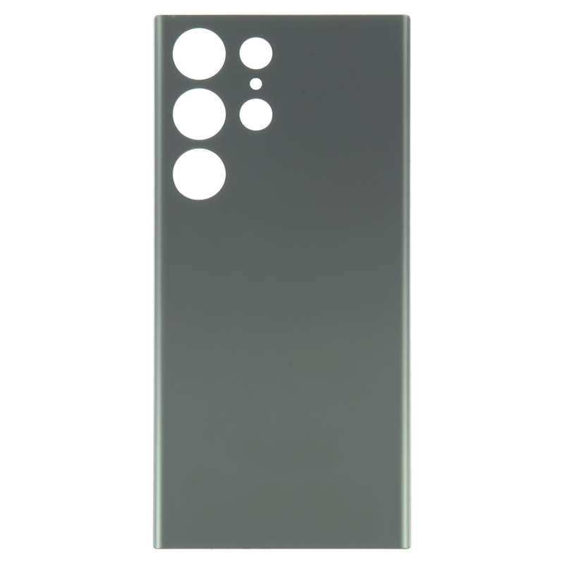 For Samsung Galaxy S23 Ultra 5G SM-S918B OEM Battery Back Cover(Green)