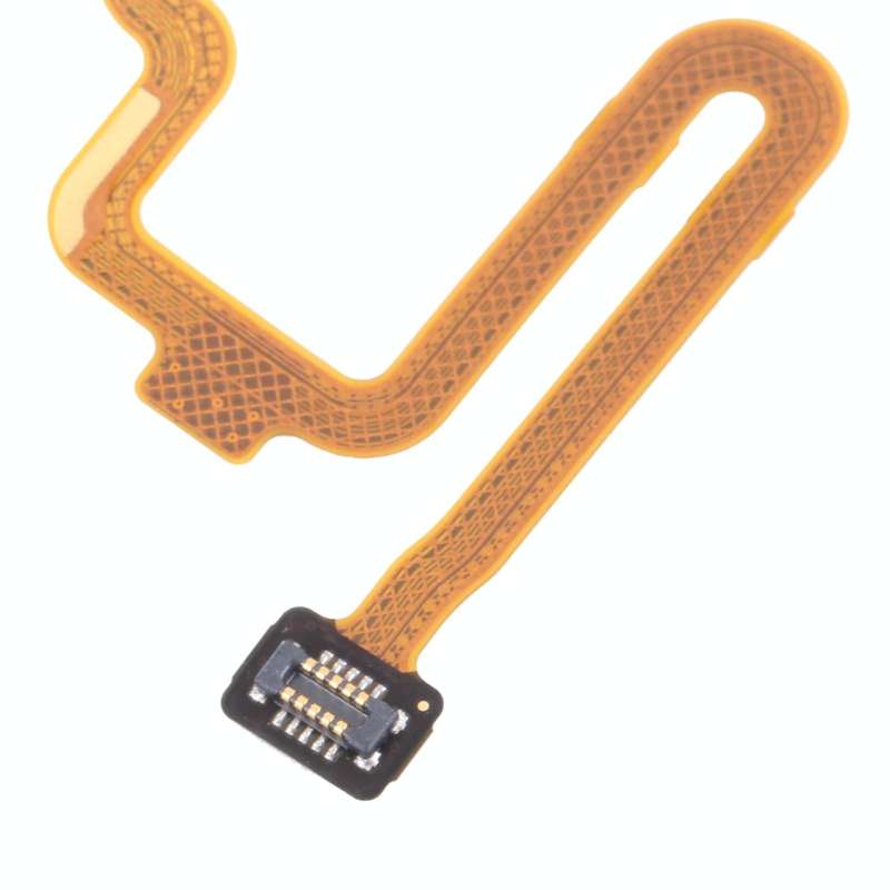 Fingerprint Sensor Flex Cable for Xiaomi Redmi Note 11 China/ Redmi Note 11T 5G / Redmi Note 11S ...