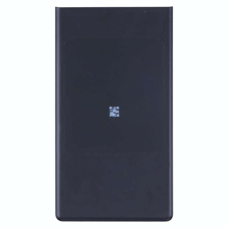 Original Battery Back Cover for Google Pixel 6(Black)