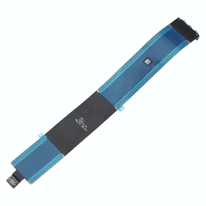 For iPad 10th Gen 10.9 2022 A2757 A2777 A2696 Keyboard Connecting Flex Cable(Blue)