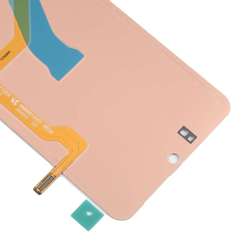 For Samsung Galaxy S21 Ultra 5G SM-G998B Original Touch Panel Digitizer Sensor Board