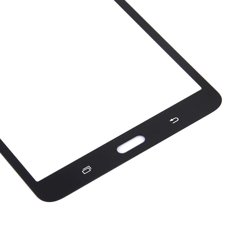 For Samsung Galaxy Tab A 7.0 LTE (2016) / T285 Front Screen Outer Glass Lens with OCA Optically C...