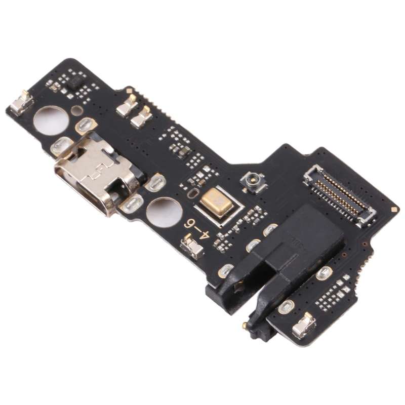 For Realme C33 / C30 / Realme C30s OEM Charging Port Board