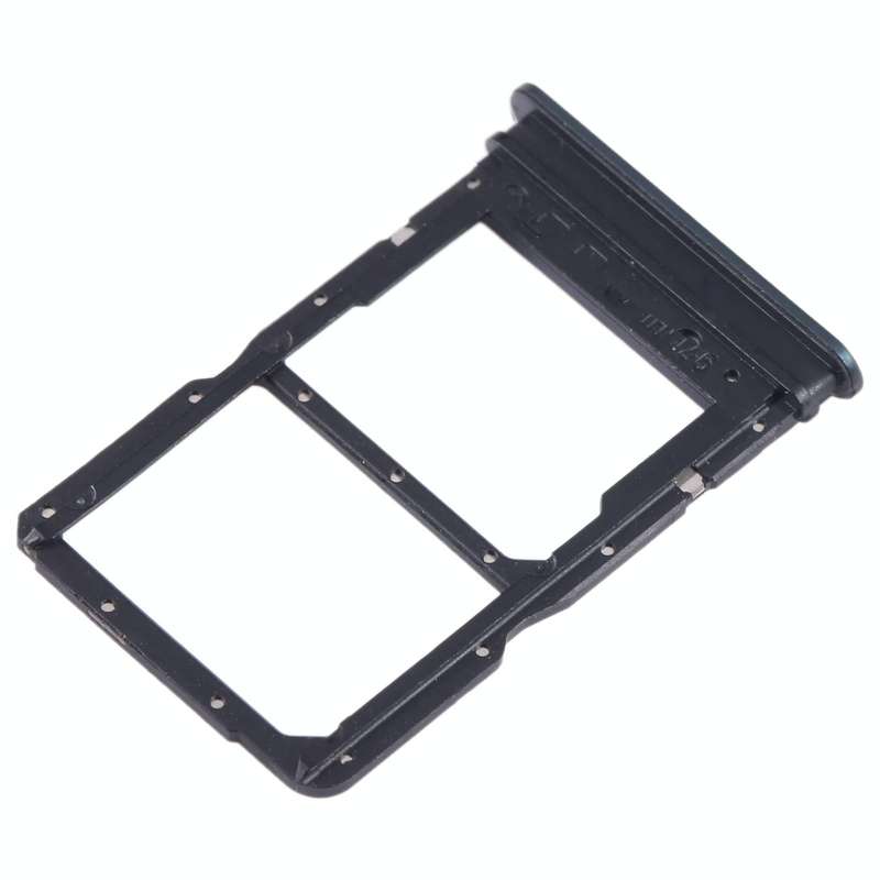 For Honor X40i SIM + SIM Card Tray (Green)