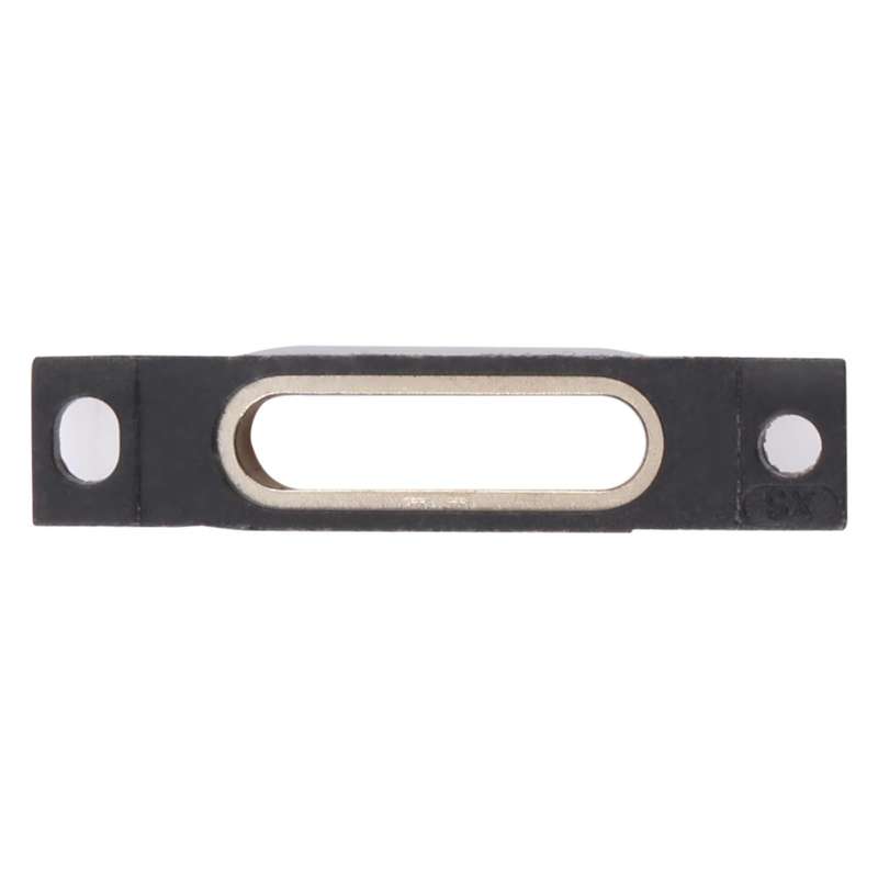 For iPhone 7 Plus Charging Port Retaining Brackets (Gold)
