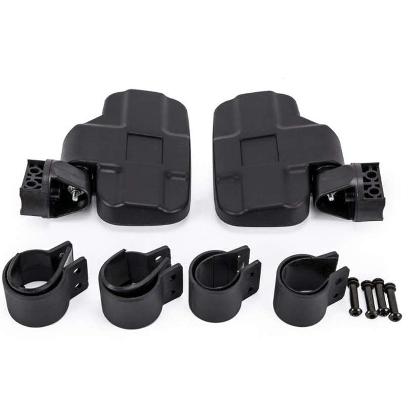 For UTV / ATV UTV-8 Modified Rear View Mirror Side Mirror