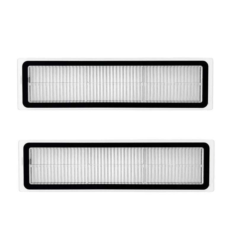 2 PCS Filter Replacement Accessories for Xiaomi Mijia Dreame D9/ L10 PRO