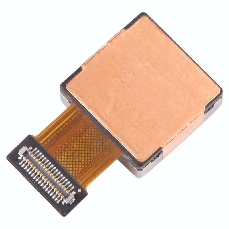 For Xiaomi Redmi Note 12 Turbo Main Back Facing Camera