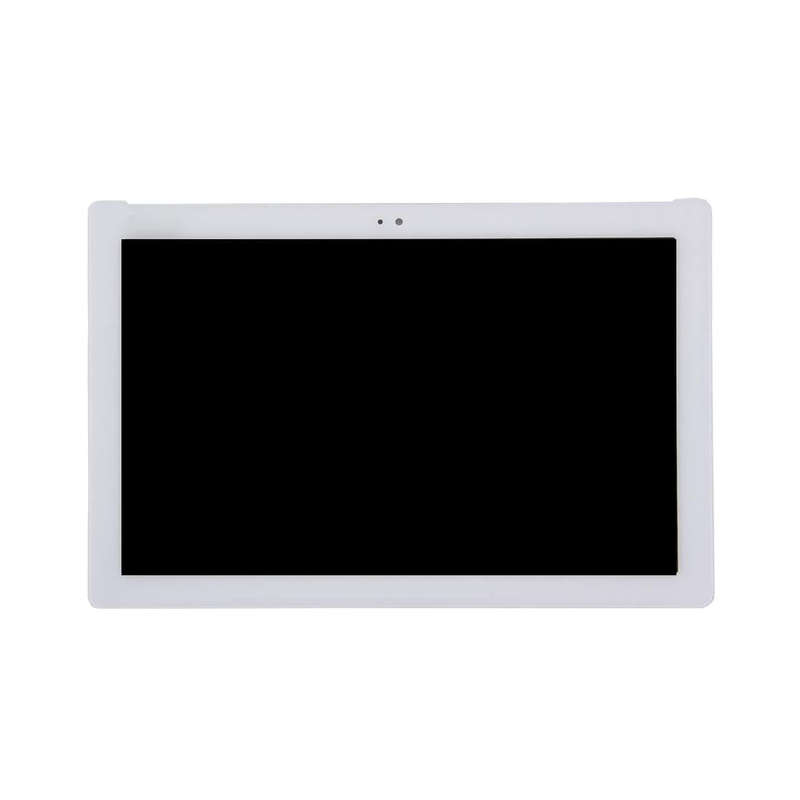 OEM LCD Screen for Asus ZenPad 10 Z300C / Z300CG P023 (Green Flex Cable Version) with Digitizer F...