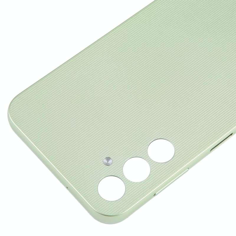 For Samsung Galaxy A14 SM-A145F Original Battery Back Cover(Green)